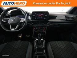 Volkswagen T-Roc 1.5 TSI ACT R-Line - Miniatura 13