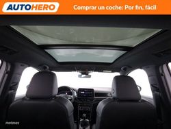 Volkswagen T-Roc 1.5 TSI ACT R-Line - Miniatura 20