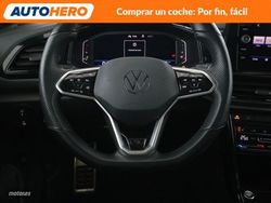 Volkswagen T-Roc 1.5 TSI ACT R-Line - Miniatura 26