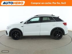 Volkswagen T-Roc 1.5 TSI ACT R-Line - Miniatura 3