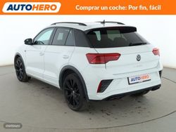 Volkswagen T-Roc 1.5 TSI ACT R-Line - Miniatura 4