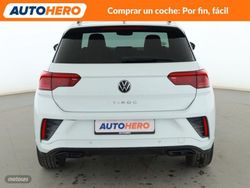 Volkswagen T-Roc 1.5 TSI ACT R-Line - Miniatura 5