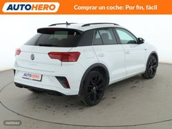 Volkswagen T-Roc 1.5 TSI ACT R-Line - Miniatura 6
