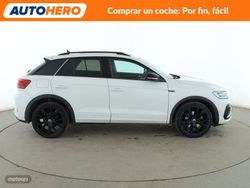Volkswagen T-Roc 1.5 TSI ACT R-Line - Miniatura 7