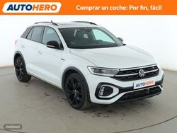 Volkswagen T-Roc 1.5 TSI ACT R-Line - Miniatura 8