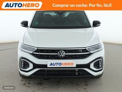 Volkswagen T-Roc 1.5 TSI ACT R-Line - Miniatura 9