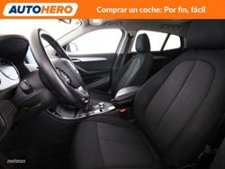 BMW X2 sDrive 18i Advantage - Miniatura 11