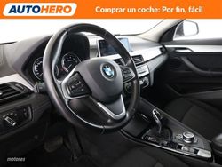 BMW X2 sDrive 18i Advantage - Miniatura 12