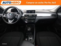 BMW X2 sDrive 18i Advantage - Miniatura 13