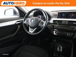 BMW X2 sDrive 18i Advantage - Miniatura 14