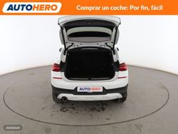 BMW X2 sDrive 18i Advantage - Miniatura 17