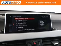 BMW X2 sDrive 18i Advantage - Miniatura 22