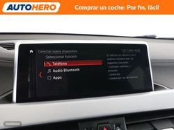 BMW X2 sDrive 18i Advantage - Miniatura 23