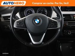 BMW X2 sDrive 18i Advantage - Miniatura 24