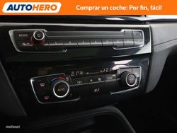 BMW X2 sDrive 18i Advantage - Miniatura 26
