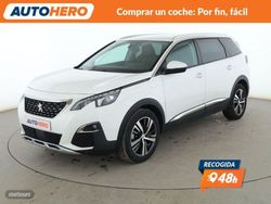 Peugeot 5008 1.2 PureTech Allure - Miniatura 1