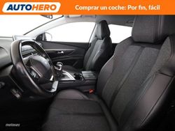 Peugeot 5008 1.2 PureTech Allure - Miniatura 11