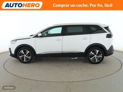 Peugeot 5008 1.2 PureTech Allure - Miniatura 3