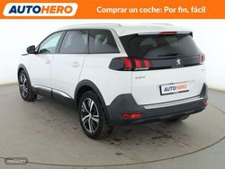 Peugeot 5008 1.2 PureTech Allure - Miniatura 4