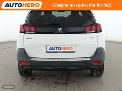 Peugeot 5008 1.2 PureTech Allure - Miniatura 5