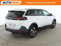 Peugeot 5008 1.2 PureTech Allure - Miniatura 6