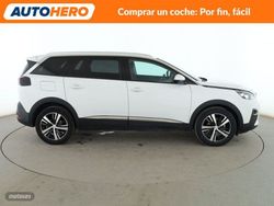 Peugeot 5008 1.2 PureTech Allure - Miniatura 7