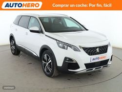 Peugeot 5008 1.2 PureTech Allure - Miniatura 8