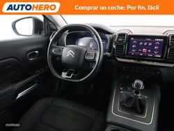 Citroen C5 Aircross 1.2 PureTech Feel - Miniatura 14