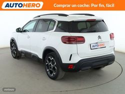 Citroen C5 Aircross 1.2 PureTech Feel - Miniatura 4