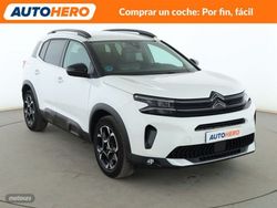 Citroen C5 Aircross 1.2 PureTech Feel - Miniatura 8