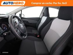 Toyota Yaris 1.5 Hybrid Active - Miniatura 11