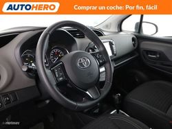 Toyota Yaris 1.5 Hybrid Active - Miniatura 12