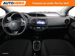 Toyota Yaris 1.5 Hybrid Active - Miniatura 13