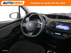 Toyota Yaris 1.5 Hybrid Active - Miniatura 14