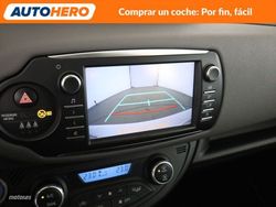 Toyota Yaris 1.5 Hybrid Active - Miniatura 20