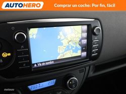Toyota Yaris 1.5 Hybrid Active - Miniatura 21