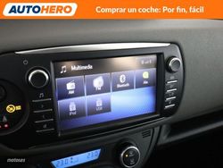 Toyota Yaris 1.5 Hybrid Active - Miniatura 22