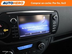 Toyota Yaris 1.5 Hybrid Active - Miniatura 23