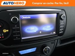 Toyota Yaris 1.5 Hybrid Active - Miniatura 24