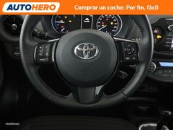 Toyota Yaris 1.5 Hybrid Active - Miniatura 25
