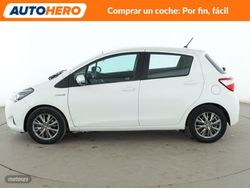 Toyota Yaris 1.5 Hybrid Active - Miniatura 3