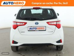 Toyota Yaris 1.5 Hybrid Active - Miniatura 5