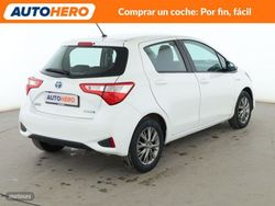 Toyota Yaris 1.5 Hybrid Active - Miniatura 6