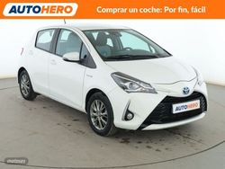 Toyota Yaris 1.5 Hybrid Active - Miniatura 8