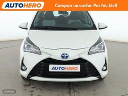 Toyota Yaris 1.5 Hybrid Active - Miniatura 9