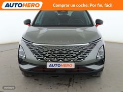 OMODA 5 1.6 Turbo 2WD Comfort - Miniatura 9