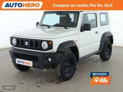 Suzuki Jimny 1.5 JLX - Miniatura 1