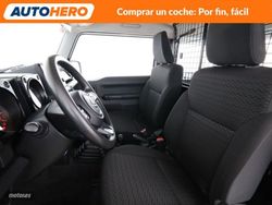 Suzuki Jimny 1.5 JLX - Miniatura 11