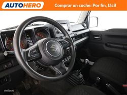 Suzuki Jimny 1.5 JLX - Miniatura 12