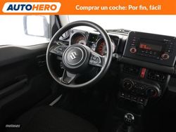 Suzuki Jimny 1.5 JLX - Miniatura 14